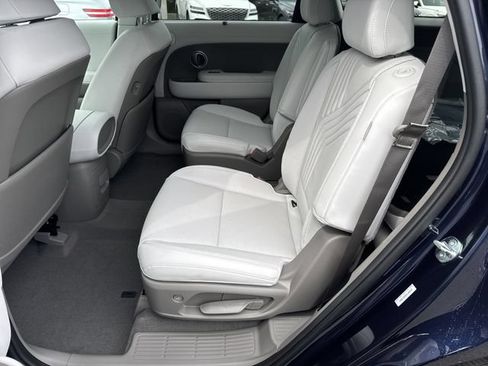New 2026 Hyundai Palisade SEL FWD image 23