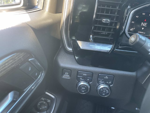 Used 2024 GMC Sierra 1500 Elevation AWD/4WD image 30