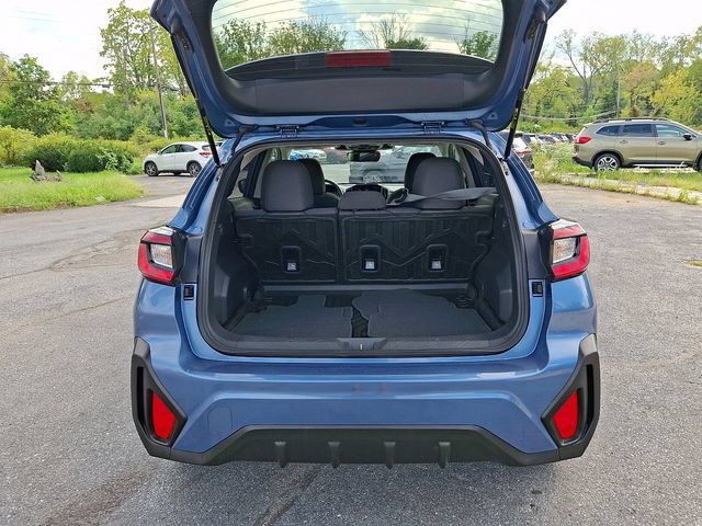 Certified 2024 Subaru Crosstrek 2.0i Premium AWD/4WD image 42