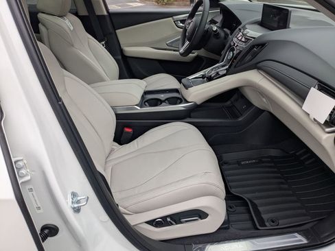 New 2026 Acura RDX SH-AWD w/ Technology Package image 27