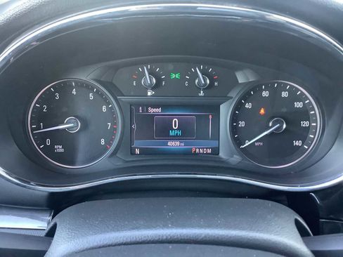 Used 2019 Buick Encore Preferred w/ Safety Package image 19