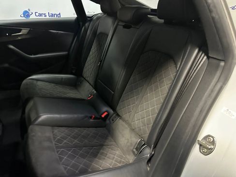 Used 2019 Audi S5 Premium Plus w/ Premium Plus AWD/4WD image 15