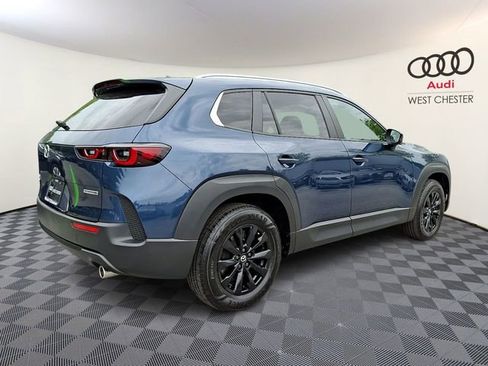 Used 2025 MAZDA CX-50 AWD 2.5 S w/ Weather Package image 6