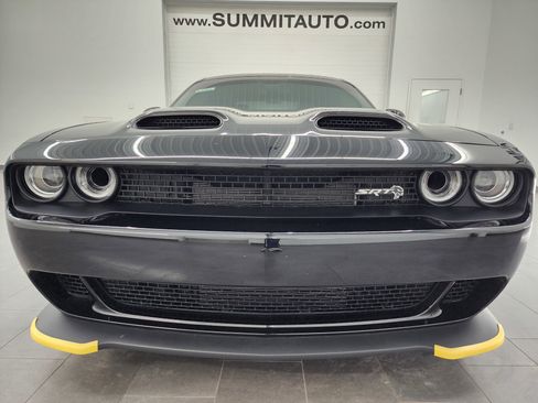 Used 2023 Dodge Challenger SRT Hellcat image 22