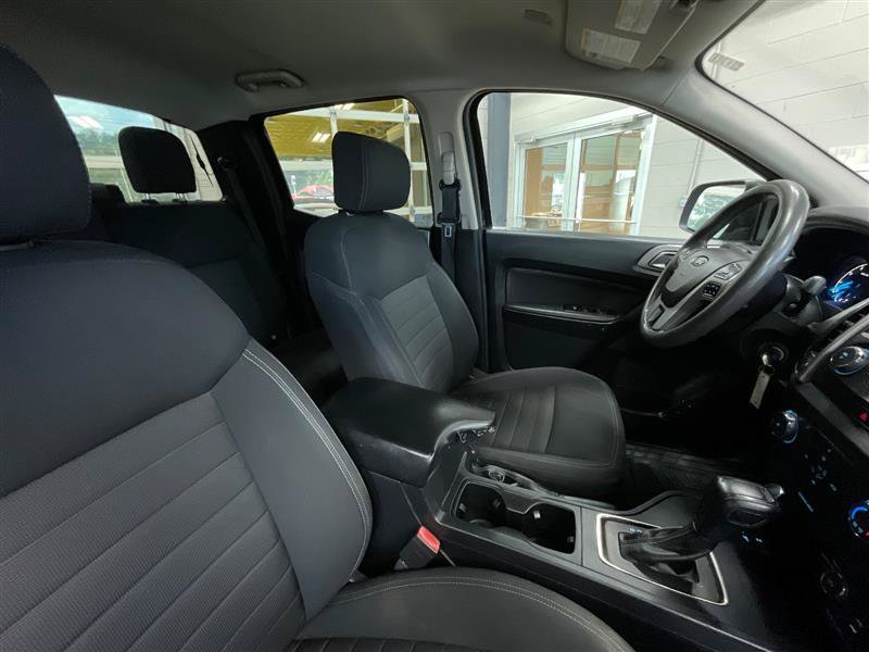 Used 2019 Ford Ranger XLT w/ Trailer Tow Package RWD image 29