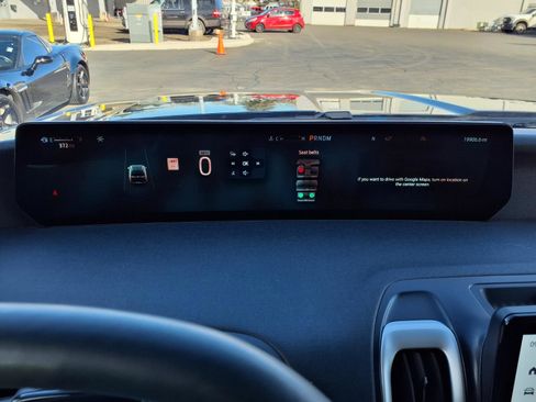 Certified 2025 Ford Expedition Max Active image 22