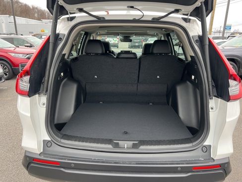 Used 2026 Honda CR-V EX-L image 24