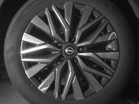 Used 2025 Nissan Altima 2.5 SV image 15