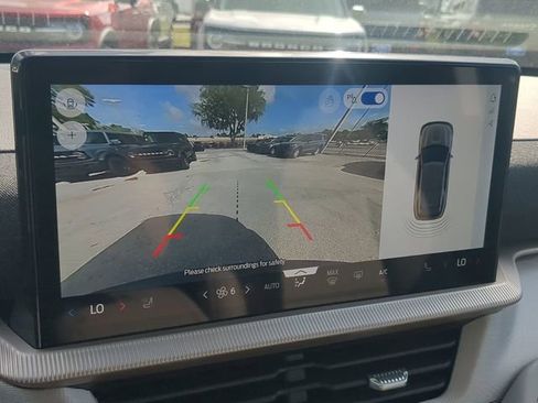 New 2026 Ford Explorer Active RWD image 21