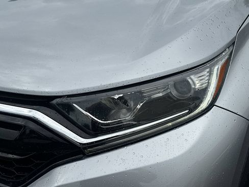 Used 2020 Honda CR-V LX image 11