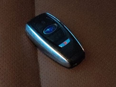 Used 2017 Subaru Outback 3.6R Touring w/ Popular Package #5A image 32