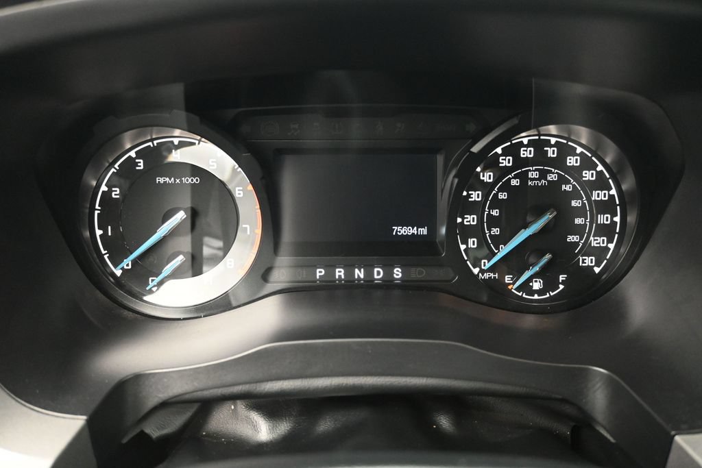 Used 2023 Ford Ranger XLT AWD/4WD image 13