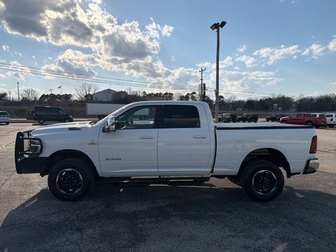 Used 2025 RAM 2500 Laramie image 5