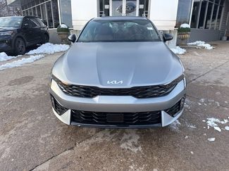 New 2026 Kia K5 GT-Line video 2