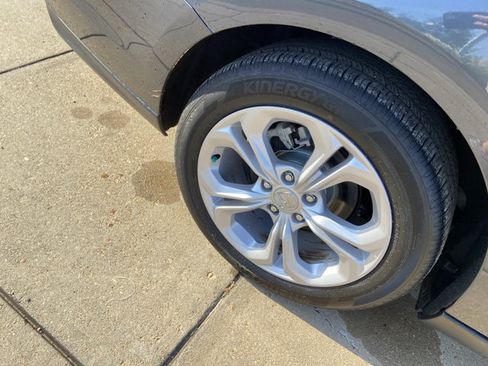 Used 2024 Honda Accord LX image 31