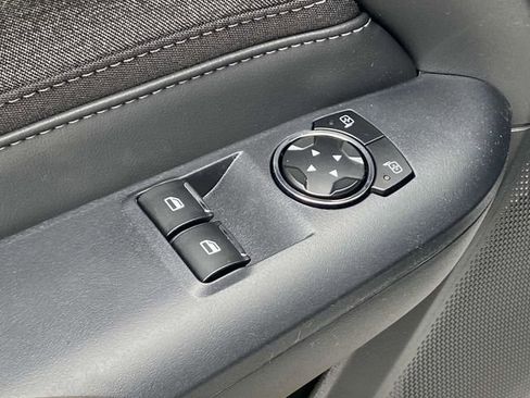 New 2025 Ford Mustang Coupe image 8