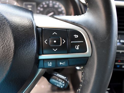 Used 2017 Lexus RX 350 FWD w/ Accessory Package image 16