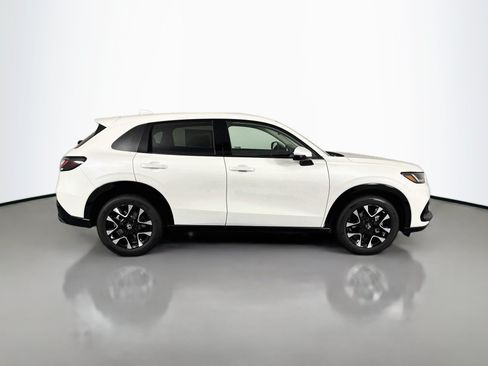 New 2027 Honda HR-V EX-L image 4
