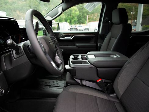 New 2026 Chevrolet Silverado 1500 RST w/ RST Select Package AWD/4WD image 13