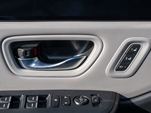 Certified 2023 Honda Pilot EX-L image 28