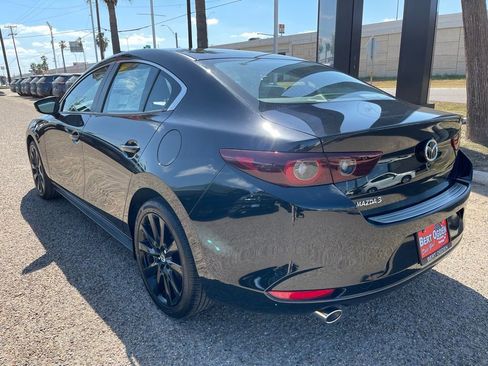 New 2026 MAZDA MAZDA3 s Sport image 5