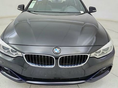 Used 2016 BMW 428i Gran Coupe xDrive image 9