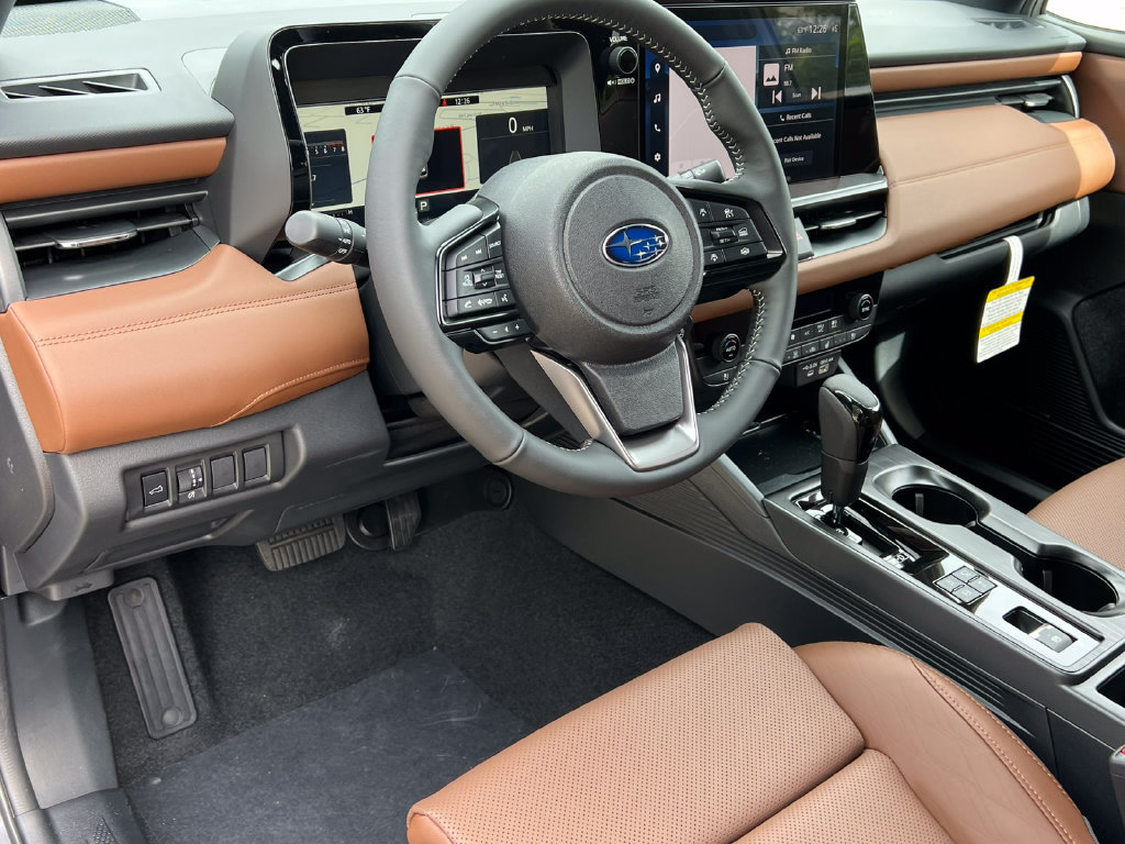 New 2026 Subaru Outback Touring XT AWD/4WD image 17