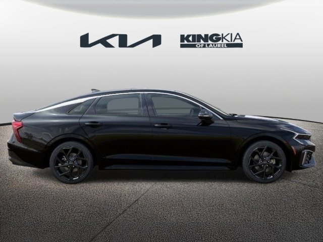 New 2027 Kia K5 GT-Line AWD/4WD image 8