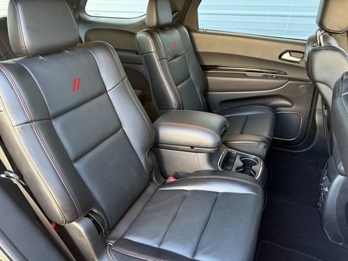 Used 2023 Dodge Durango Citadel AWD/4WD image 28