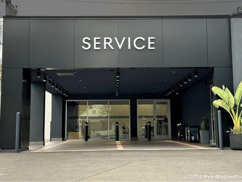 Used 2023 Hyundai Ioniq 6 SEL image 34