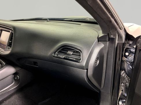 Used 2016 Dodge Challenger R/T Scat Pack RWD image 25
