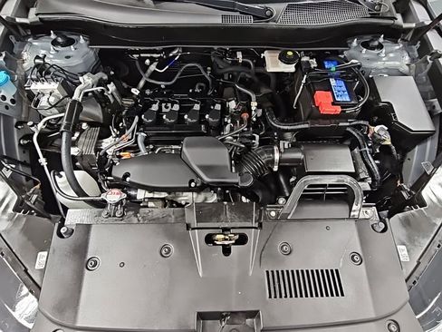 Used 2023 Honda CR-V EX-L image 41