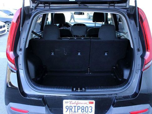 Used 2020 Kia Soul LX image 9