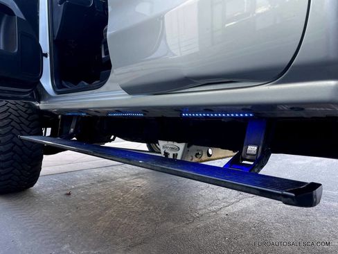 Used 2015 Chevrolet Silverado 2500 LT w/ Z71 Package, Off-Road image 18