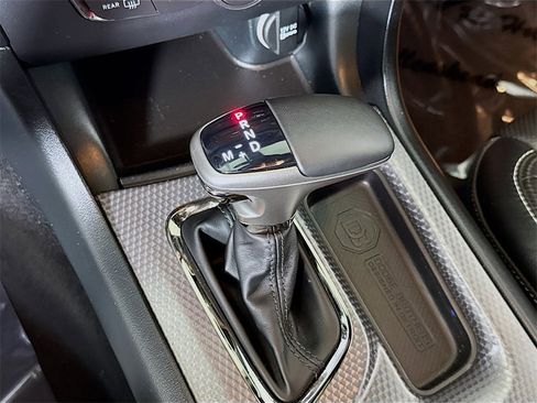 Used 2023 Dodge Charger SRT Hellcat image 17