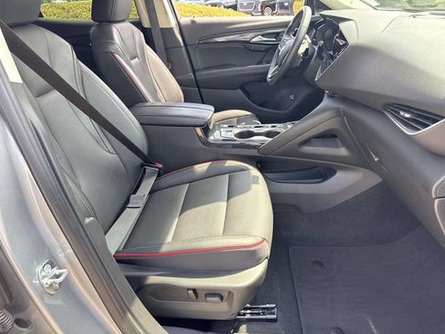 Used 2023 Buick Envision Essence w/ Sport Touring Package AWD/4WD image 11
