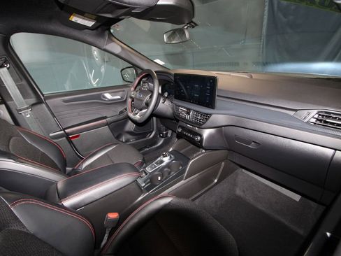 Used 2025 Ford Escape ST-Line Elite w/ Tech Pack #2 image 23