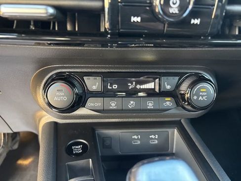 New 2026 Nissan Kicks SV w/ SV Premium Package image 17