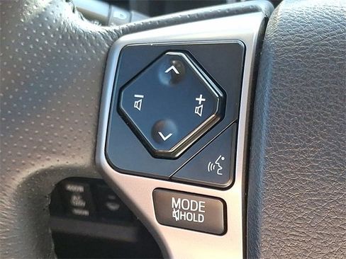 Certified 2022 Toyota 4Runner TRD Sport image 21