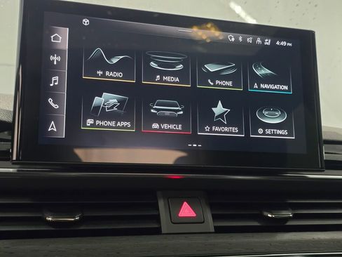 Used 2022 Audi A5 2.0T Premium w/ Convenience Package image 15