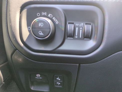 New 2026 RAM 1500 RHO w/ RHO Level 1 Equipment Group AWD/4WD image 18