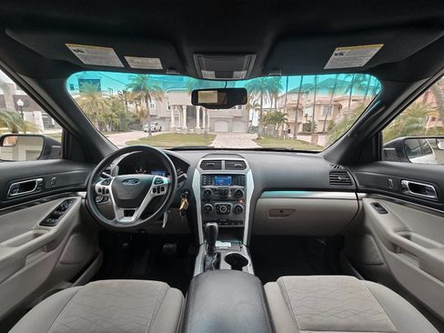 Used 2014 Ford Explorer 4WD image 58