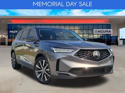 Used 2026 Acura MDX SH-AWD w/ Technology Package