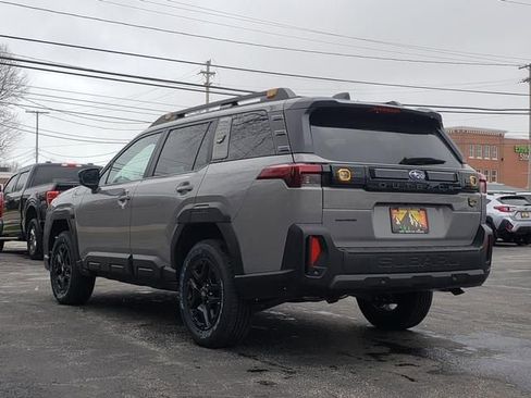 New 2026 Subaru Outback Wilderness image 6