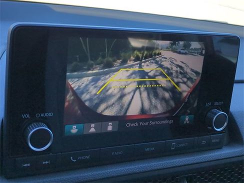 Used 2023 Honda CR-V EX image 21