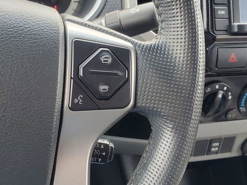 Used 2014 Toyota Tacoma PreRunner w/ SR5 Package image 15