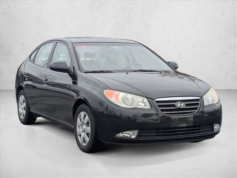 Used 2008 Hyundai Elantra GLS image 3