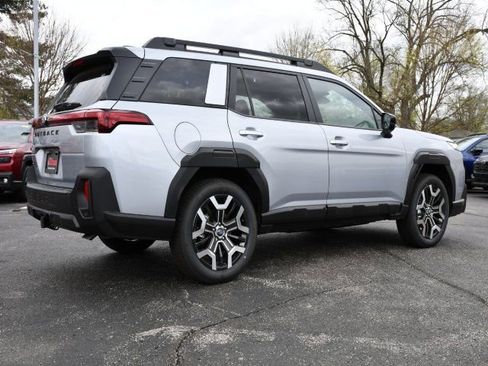 New 2026 Subaru Outback Touring XT AWD/4WD image 7