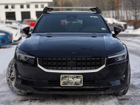 Used 2021 Polestar Polestar 2 image 2