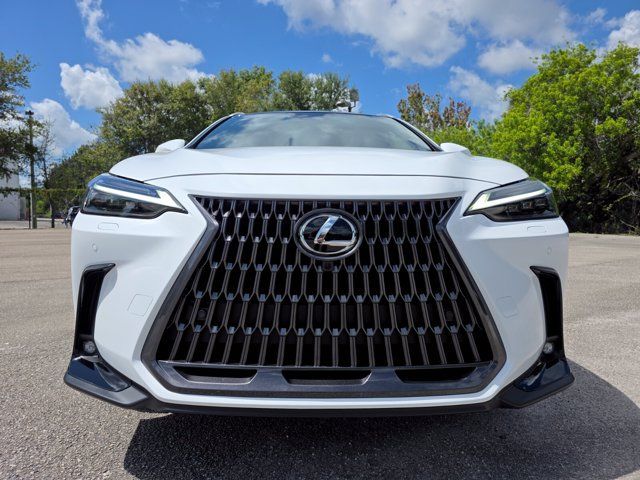 New 2026 Lexus NX 350 AWD w/ Luxury Package image 8